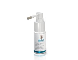 Audinell Reinigingsspray met borstel 30 ml