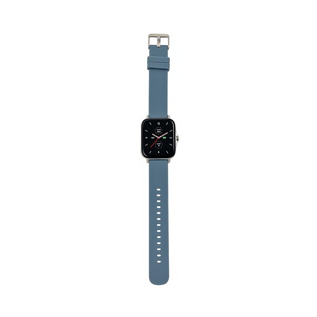 Maxcom FW55 Smartwatch Zilver Maxcom FW55 Smartwatch Zilver