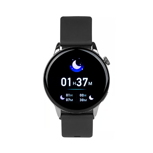 Maxcom FW58 Smartwatch Zwart Maxcom FW58 Smartwatch Zwart