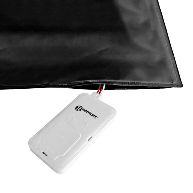 Geemarc Amplicall PSA100 waarschuwingsmat en zender