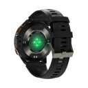 Maxcom Smartwatch FW110 Chronos Zwart Maxcom Smartwatch FW110 Chronos Zwart