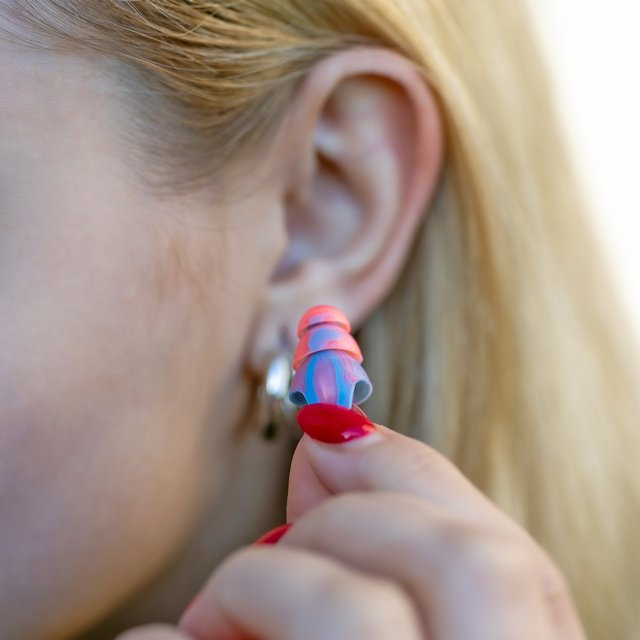 Zo draag je de EarBeanz oordoppen – eenvoudig in te brengen en comfortabel Zo draag je de EarBeanz oordoppen – eenvoudig in te brengen en comfortabel