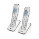 Geemarc Amplidect Combi 295 Duo Geemarc Amplidect Combi 295 Duo