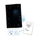 Geemarc Amplicall PSA100 waarschuwingsmat en alarmmelder