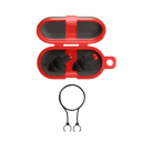 Alpine WorkSafe oordoppen in opbergdoosje met veiligheidskoord Alpine WorkSafe oordoppen in opbergdoosje met veiligheidskoord