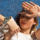 Maxcom Smartwatch FW100 Valkiria Mint