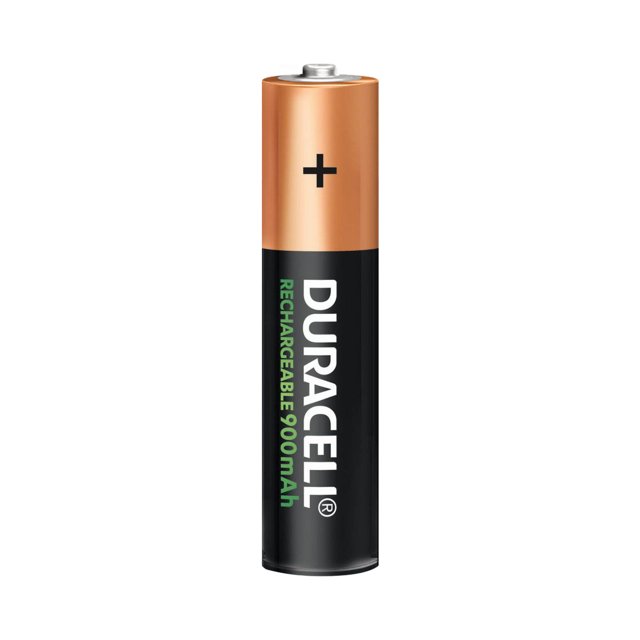 Duracell Recharge Alkaline AAA