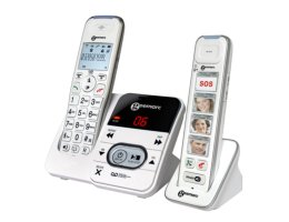 Geemarc DECT Mobility Pack 295