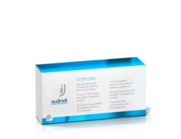 Audinell Otofloss 100 stuks