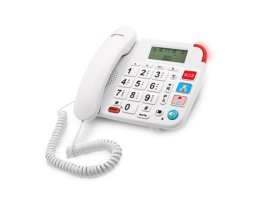 Geemarc Dallas 20 voorkant