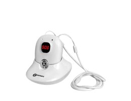 Geemarc SOS Hanger Amplidect 595 met Laadstation