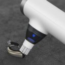 Oplaadbare Mini Vacuümreiniger Vac-Clean brush opzetstuk Oplaadbare Mini Vacuümreiniger Vac-Clean brush opzetstuk