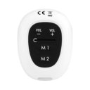 Geemarc SOS Hanger SOS-PRO 295 Geemarc SOS Hanger SOS-PRO 295