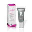 Audinell Gel 5ml voor hoortoestellen en gehoorbescherming met verpakking en grijze tube Audinell Gel 5ml voor hoortoestellen en gehoorbescherming met verpakking en grijze tube