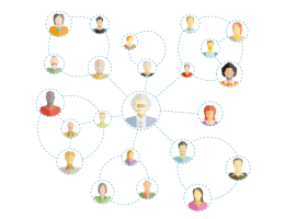 Hoe Mobiele Telefoons Ouderen Kunnen Helpen Sociaal Verbonden Te Blijven