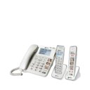 Geemarc Amplidect Combi 295 Pack Senior