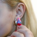 Zo draag je de EarBeanz oordoppen – eenvoudig in te brengen en comfortabel Zo draag je de EarBeanz oordoppen – eenvoudig in te brengen en comfortabel