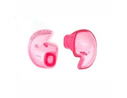 Doc's Proplugs roze