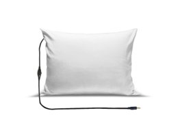 Sound Pillow – slaapkussen met ingebouwde speaker voor muziek, meditatie en tinnitusverlichting