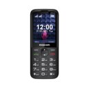 Maxcom MM445 senioren mobiele telefoon 4G voorkant telefoon