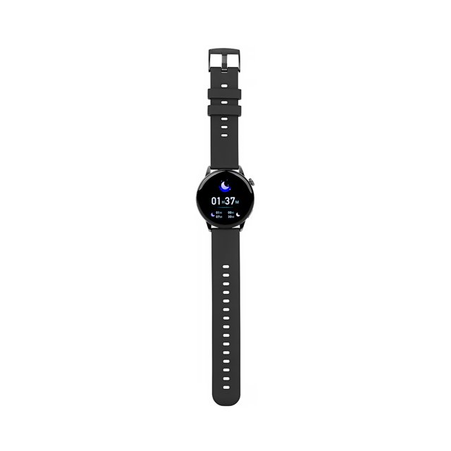 Maxcom FW58 Smartwatch Zwart Maxcom FW58 Smartwatch Zwart