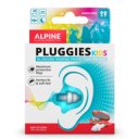 Alpine Pluggies Kids Oordoppen – Verpakking met kindvriendelijk design Alpine Pluggies Kids Oordoppen – Verpakking met kindvriendelijk design