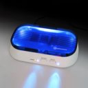 Amplicomms DB200 Plus droogbox – UV-licht actief voor hygiënische reiniging van hoortoestellen Amplicomms DB200 Plus droogbox – UV-licht actief voor hygiënische reiniging van hoortoestellen