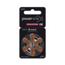 Power One Evolution Hoorbatterij p312 Bruin Power One Evolution Hoorbatterij p312 Bruin