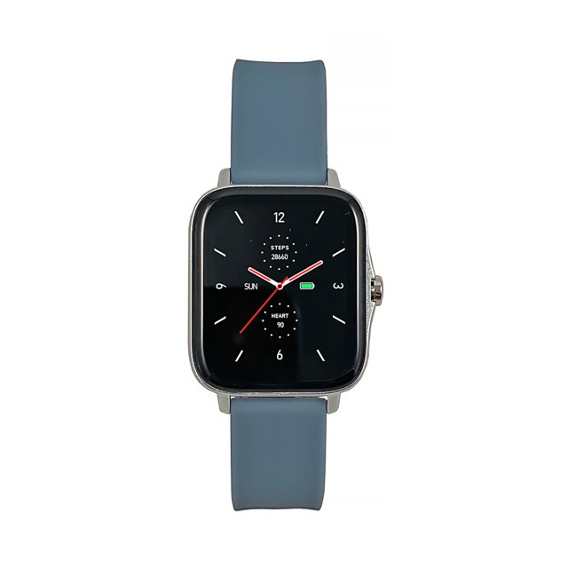 Maxcom FW55 Smartwatch Zilver Maxcom FW55 Smartwatch Zilver