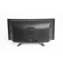 Wekker achterkant Geemarc wake 'n shake curve Wekker achterkant Geemarc wake 'n shake curve