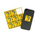 Limited Hearing Stickervel – Toepasbaar op telefoon, paspoort en meer Limited Hearing Stickervel – Toepasbaar op telefoon, paspoort en meer
