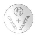 Varta Lithium CR 2032 Knoopcel