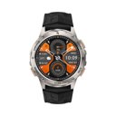 Maxcom Smartwatch FW110 Chronos Zilver Maxcom Smartwatch FW110 Chronos Zilver