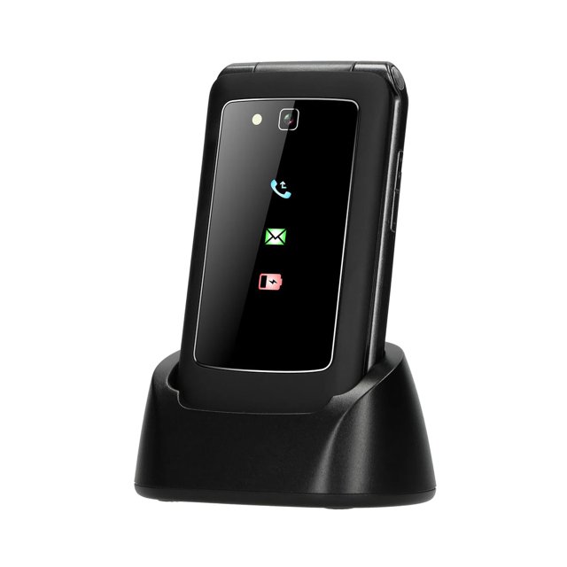 Fysic F15 Senioren Mobiele Telefoon 4G