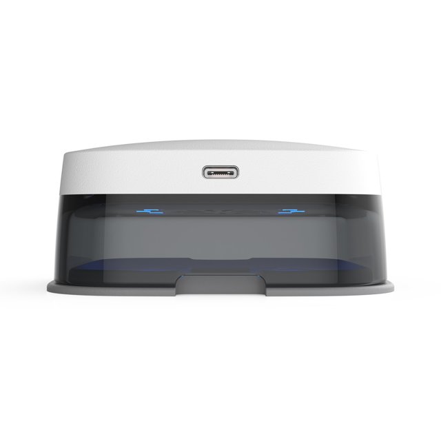 Flowmed Dry-Turbo CD 2.1 droogbox voor hoortoestellen met USB-C poort Flowmed Dry-Turbo CD 2.1 droogbox voor hoortoestellen met USB-C poort