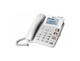 Geemarc CL595 Fototoetsen