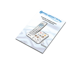 Geemarc Amplidect 295 Foto