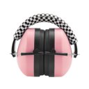 Alecto BV-71 Kinder Oorkap Roze Compact opvouwbare gehoorbescherming Alecto BV-71 Kinder Oorkap Roze Compact opvouwbare gehoorbescherming