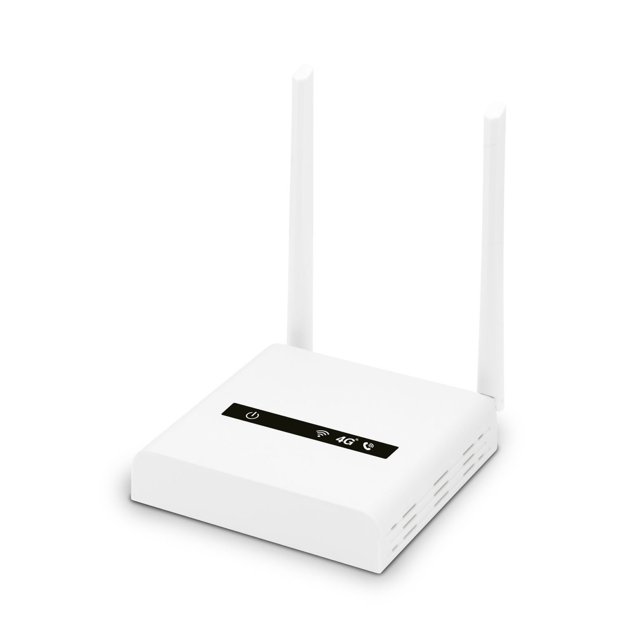 Geemarc CL2000 4G Telefoon Adapter