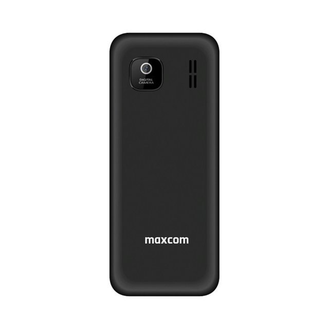 Maxcom senioren mobiele telefoon MM248 4G Maxcom senioren mobiele telefoon MM248 4G