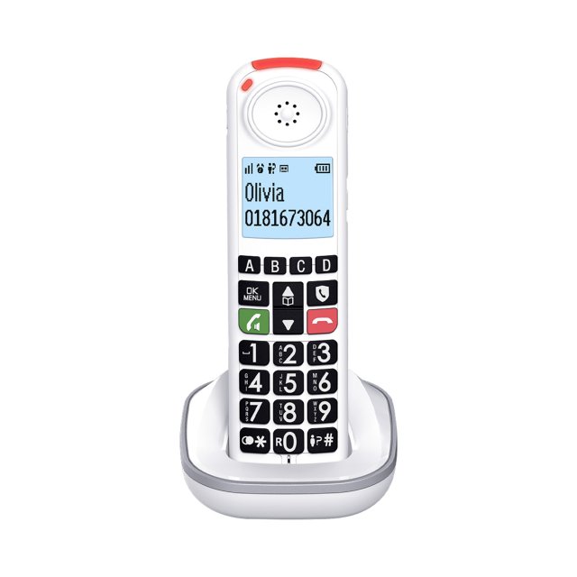 Swissvoice Xtra 3355 Combi Telefoon